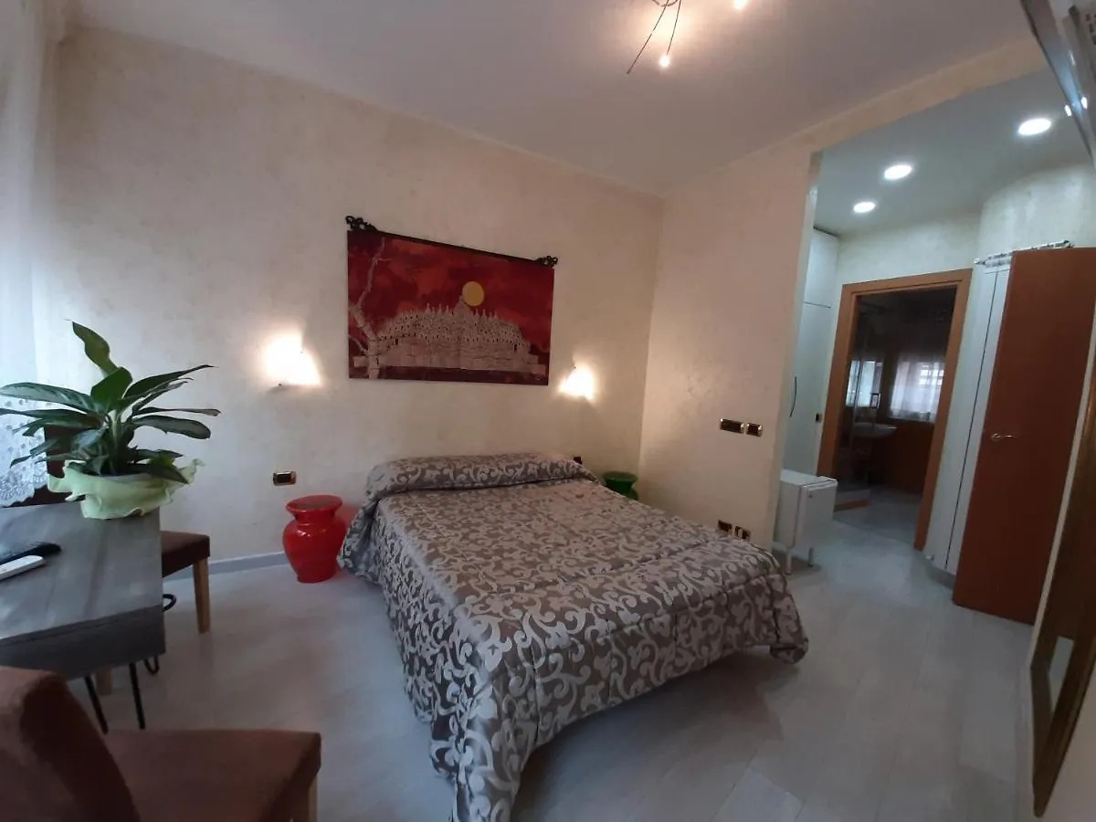 B&B Al Settimo Cielo Rome Italy